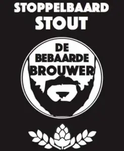 Stoppelbaard Stout
